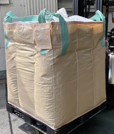 角型維持コンテナ(ポジティブリスト適合)