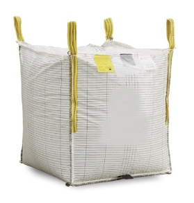 静電気災害防止コンテナ