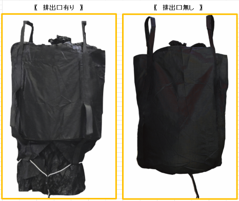 耐候性コンテナ(1年、3年)