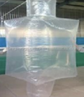 ポリエチレン内袋